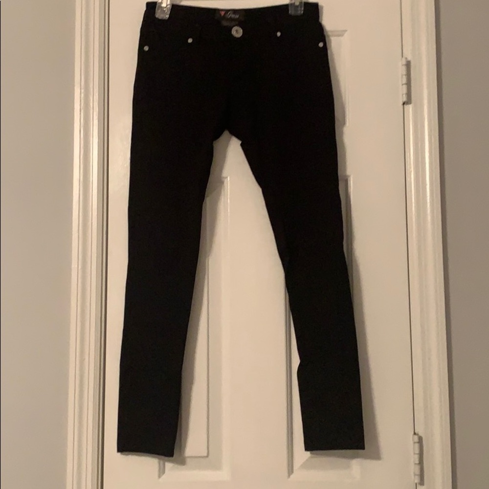 Guess pants